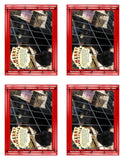 Variety of Angels with us! - POST CARD - Digital Version