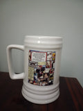 "Your life in His hands" Ceramic Mug - 22oz.