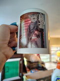 'DIOS TE QUIERE' Taza