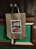 'HELLO' BAG