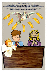 Seven Gifts of HolySpirit - Digital Version