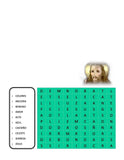 Is Jesus! - INSIDE GAME GREETING CARD - Digital Version - Downloadable
