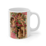 "Angels of God" Mug - 11 oz.