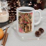 "Angels of God" Mug - 11 oz.