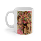 "Angels of God" Mug - 11 oz.