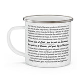 "In Heaven" Mug - 12 oz.