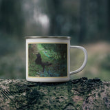 "In Heaven" Mug - 12 oz.