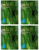 Prepared in Heaven - POST CARD - Digital Version - Nice pretty view of nature - Buy now!
